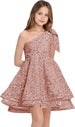 Dusty Rose
