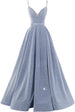 Dusty Blue