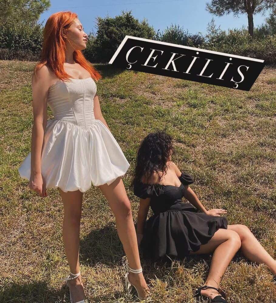 Strapless Satin Homecoming Dresses for Teens Jacquard Short Prom Dress A-line Cocktail Party Gowns with Pockets