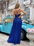 Women's 2026 Elegant Formal Gown Summer Long Prom Dress Wedding Bridesmaid Guest Evening Party Cocktail Maxi Dress