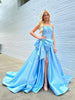 Sky Blue