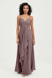 Vintage-Mauve