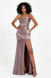 Vintage-Mauve
