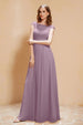 Vintage-Mauve