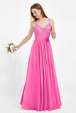romantic floral lace maxi bridesmaid dress chiffon lace formal evening prom dresses gowns
