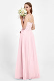 romantic floral lace maxi bridesmaid dress chiffon lace formal evening prom dresses gowns