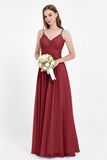 romantic floral lace maxi bridesmaid dress chiffon lace formal evening prom dresses gowns