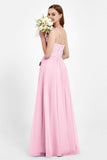 romantic floral lace maxi bridesmaid dress chiffon lace formal evening prom dresses gowns