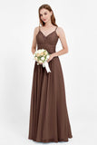 romantic floral lace maxi bridesmaid dress chiffon lace formal evening prom dresses gowns