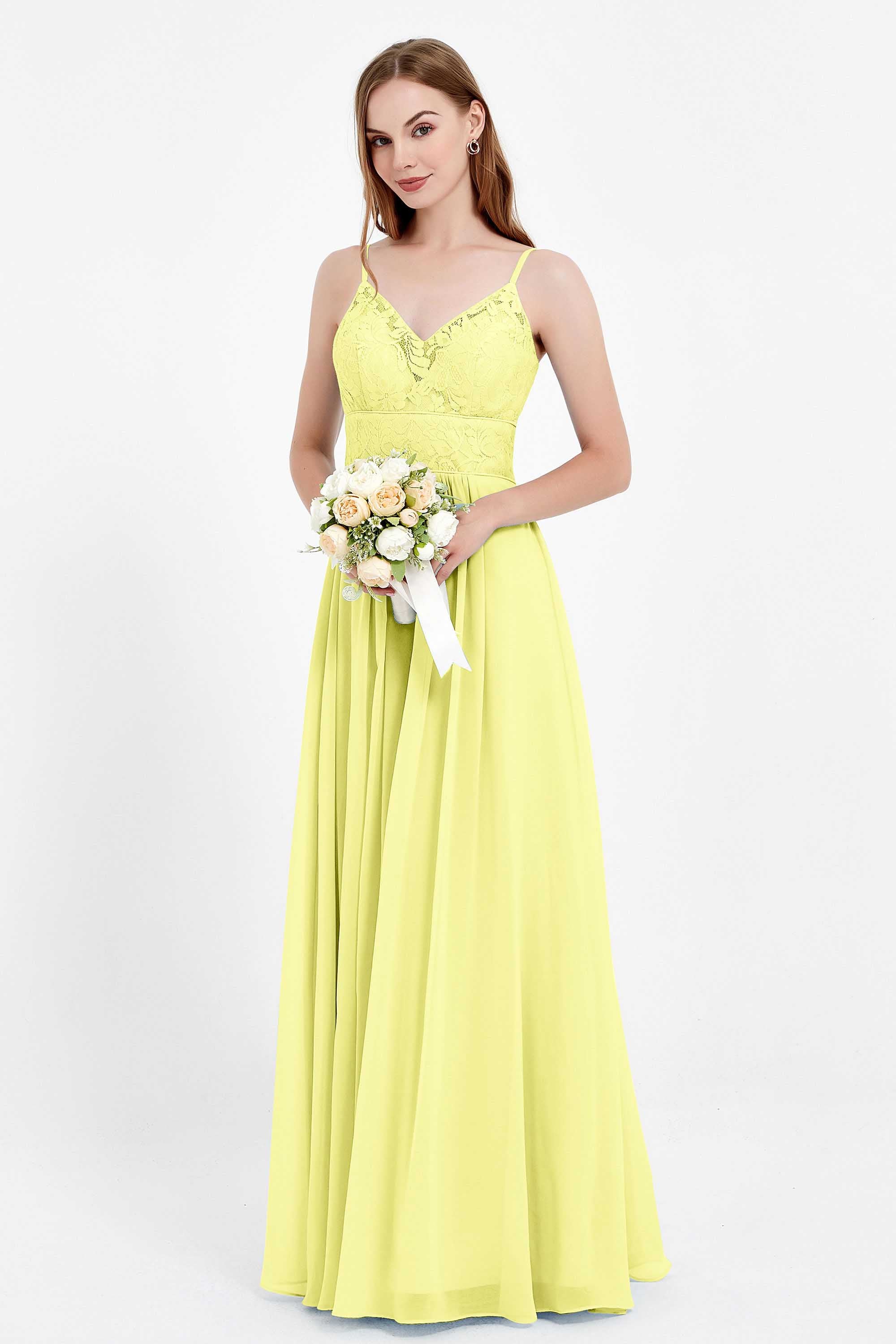 romantic floral lace maxi bridesmaid dress chiffon lace formal evening prom dresses gowns