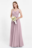 romantic floral lace maxi bridesmaid dress chiffon lace formal evening prom dresses gowns