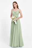 romantic floral lace maxi bridesmaid dress chiffon lace formal evening prom dresses gowns