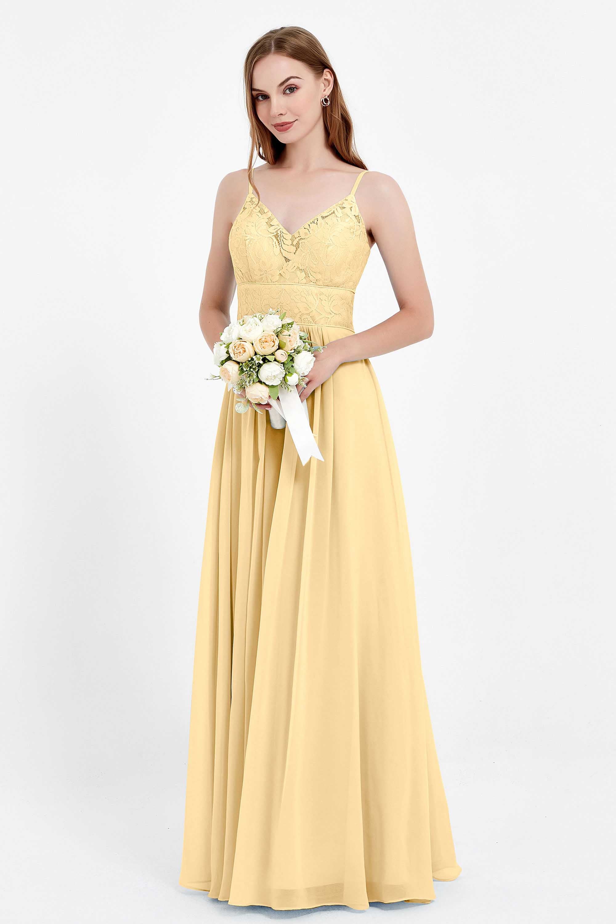 romantic floral lace maxi bridesmaid dress chiffon lace formal evening prom dresses gowns