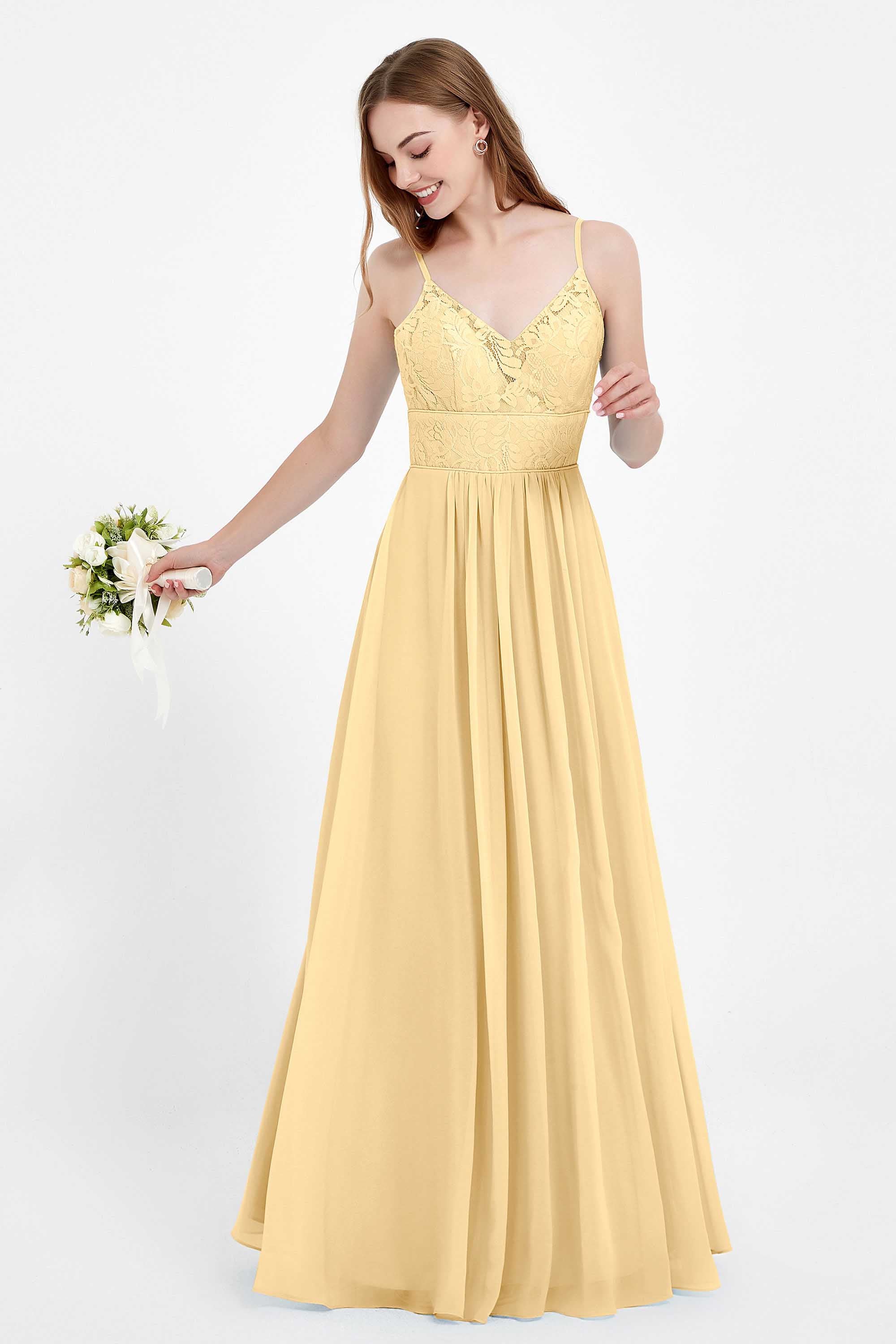 romantic floral lace maxi bridesmaid dress chiffon lace formal evening prom dresses gowns