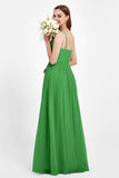 romantic floral lace maxi bridesmaid dress chiffon lace formal evening prom dresses gowns