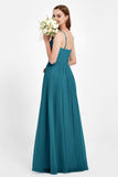 romantic floral lace maxi bridesmaid dress chiffon lace formal evening prom dresses gowns