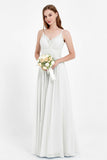 romantic floral lace maxi bridesmaid dress chiffon lace formal evening prom dresses gowns