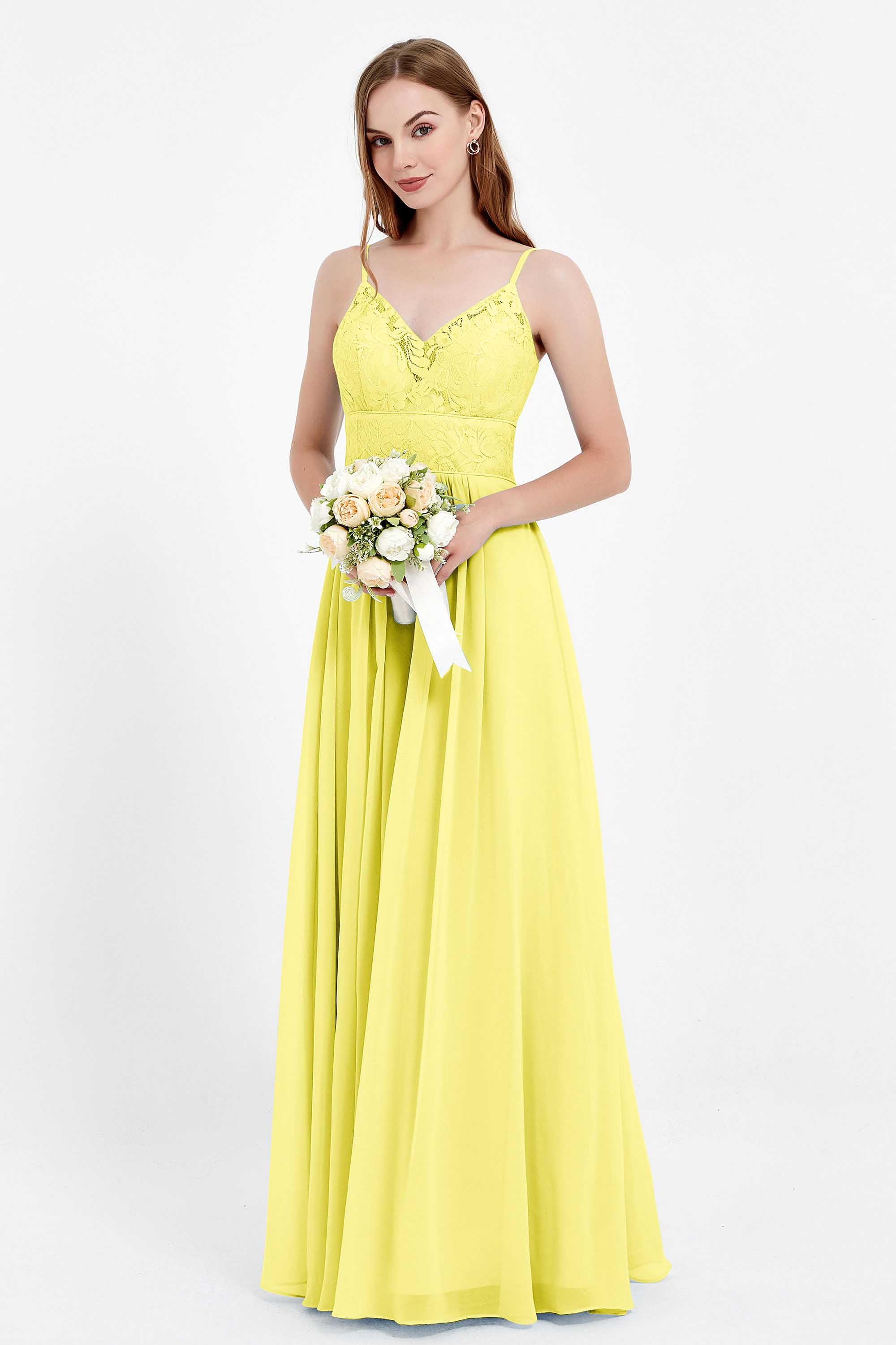 romantic floral lace maxi bridesmaid dress chiffon lace formal evening prom dresses gowns