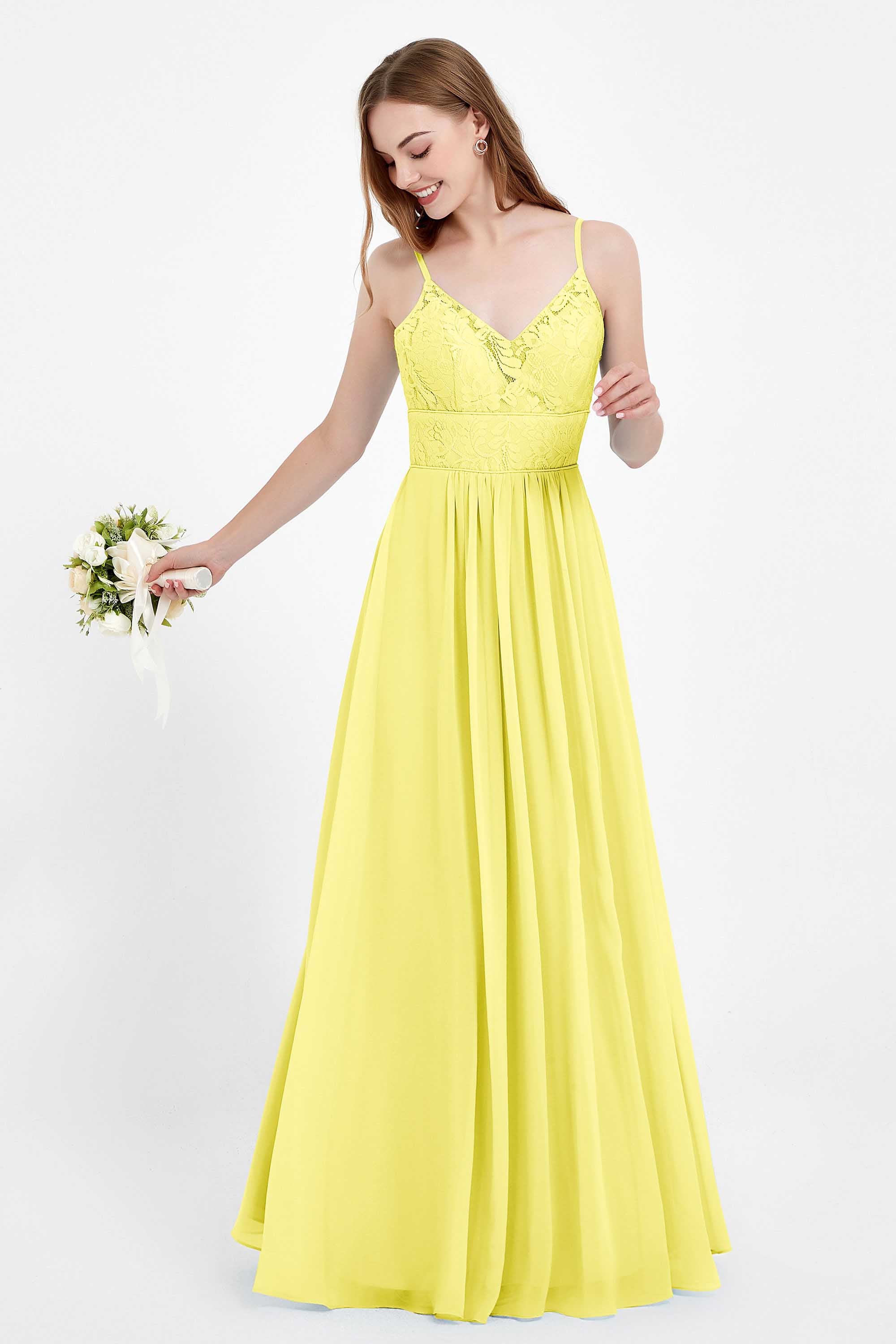 romantic floral lace maxi bridesmaid dress chiffon lace formal evening prom dresses gowns