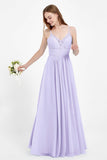 romantic floral lace maxi bridesmaid dress chiffon lace formal evening prom dresses gowns