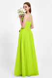 romantic floral lace maxi bridesmaid dress chiffon lace formal evening prom dresses gowns