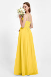romantic floral lace maxi bridesmaid dress chiffon lace formal evening prom dresses gowns