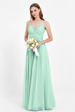 romantic floral lace maxi bridesmaid dress chiffon lace formal evening prom dresses gowns