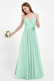 romantic floral lace maxi bridesmaid dress chiffon lace formal evening prom dresses gowns
