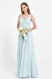 romantic floral lace maxi bridesmaid dress chiffon lace formal evening prom dresses gowns