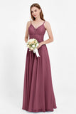 romantic floral lace maxi bridesmaid dress chiffon lace formal evening prom dresses gowns