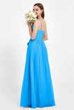 romantic floral lace maxi bridesmaid dress chiffon lace formal evening prom dresses gowns
