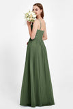 romantic floral lace maxi bridesmaid dress chiffon lace formal evening prom dresses gowns