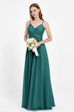 romantic floral lace maxi bridesmaid dress chiffon lace formal evening prom dresses gowns