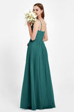 romantic floral lace maxi bridesmaid dress chiffon lace formal evening prom dresses gowns