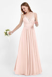 romantic floral lace maxi bridesmaid dress chiffon lace formal evening prom dresses gowns