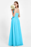 romantic floral lace maxi bridesmaid dress chiffon lace formal evening prom dresses gowns