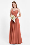romantic floral lace maxi bridesmaid dress chiffon lace formal evening prom dresses gowns