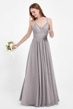 romantic floral lace maxi bridesmaid dress chiffon lace formal evening prom dresses gowns