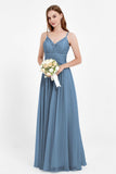 romantic floral lace maxi bridesmaid dress chiffon lace formal evening prom dresses gowns