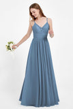 romantic floral lace maxi bridesmaid dress chiffon lace formal evening prom dresses gowns