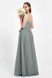 romantic floral lace maxi bridesmaid dress chiffon lace formal evening prom dresses gowns