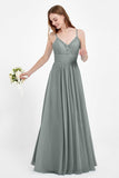 romantic floral lace maxi bridesmaid dress chiffon lace formal evening prom dresses gowns