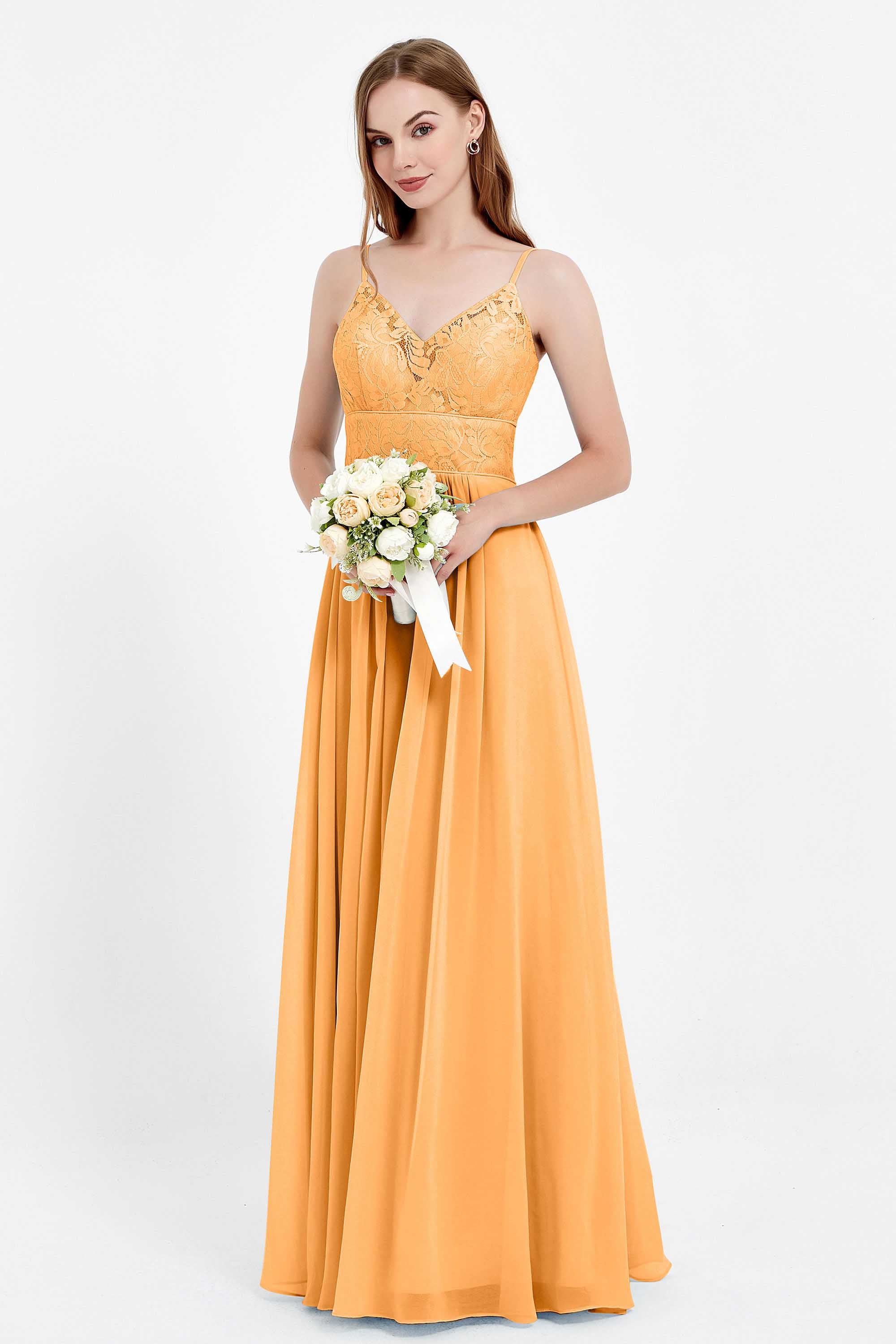romantic floral lace maxi bridesmaid dress chiffon lace formal evening prom dresses gowns