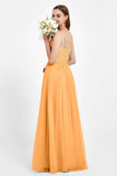 romantic floral lace maxi bridesmaid dress chiffon lace formal evening prom dresses gowns