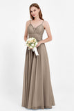 romantic floral lace maxi bridesmaid dress chiffon lace formal evening prom dresses gowns