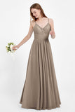 romantic floral lace maxi bridesmaid dress chiffon lace formal evening prom dresses gowns