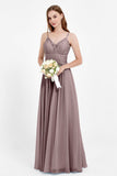 romantic floral lace maxi bridesmaid dress chiffon lace formal evening prom dresses gowns