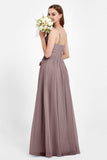 romantic floral lace maxi bridesmaid dress chiffon lace formal evening prom dresses gowns