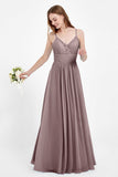romantic floral lace maxi bridesmaid dress chiffon lace formal evening prom dresses gowns