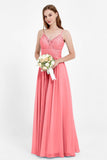 romantic floral lace maxi bridesmaid dress chiffon lace formal evening prom dresses gowns
